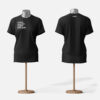 T-shirt Music Sounds Better With You - samba