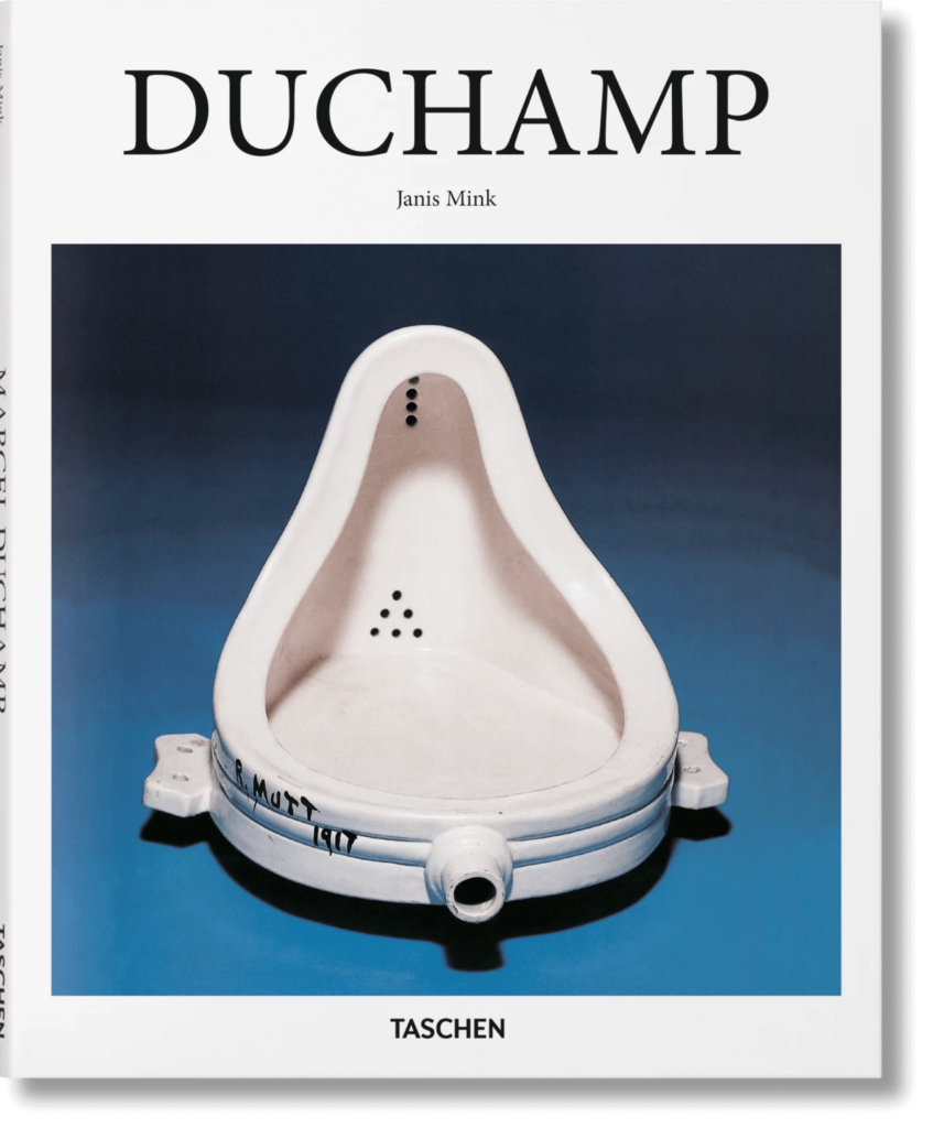 duchamp - samba