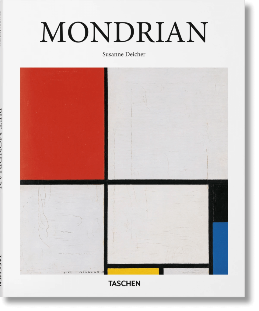 mondrian - samba