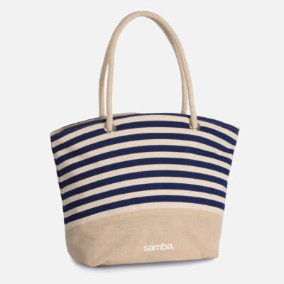 Tote Bag Marine - samba