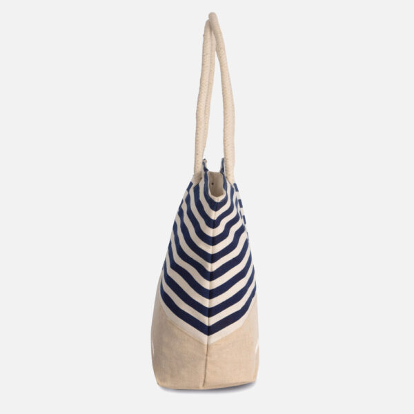 Tote Bag Marine - samba